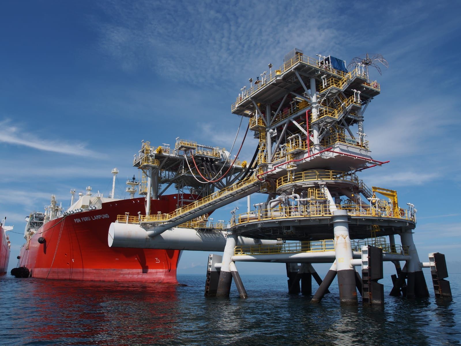 PT PGN Tbk selaku Subholding Gas Pertamina berkomitmen melaksanakan penugasan pemerintah 