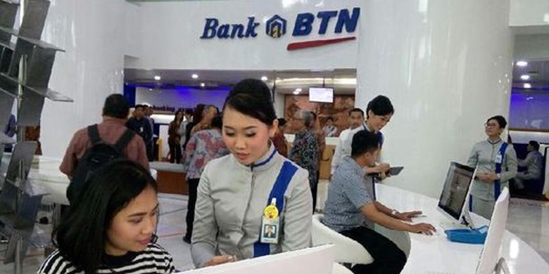 Layanan customer service Bank BTN 