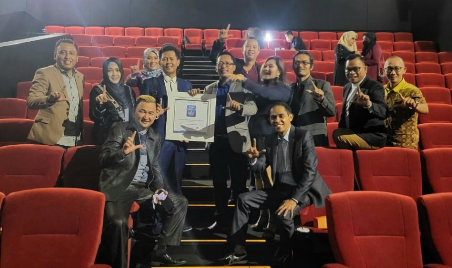 PT Graha Sukses Mendunia, perusahaan multimarketing menawarkan bisnis kepada milienal yang mampu mencetak omzet Rp 100 jutan perbulan
