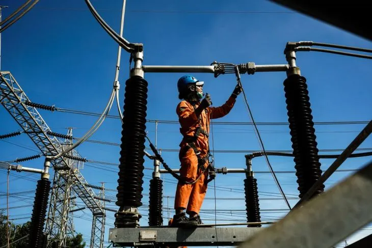 Sambut G20, PLN Perkuat Jaringan Paiton-Bali