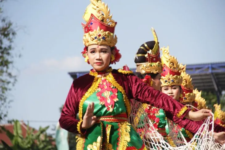 Pemkab Situbondo Gelar 'Situbondo Ethnic Festival' November Mendatang