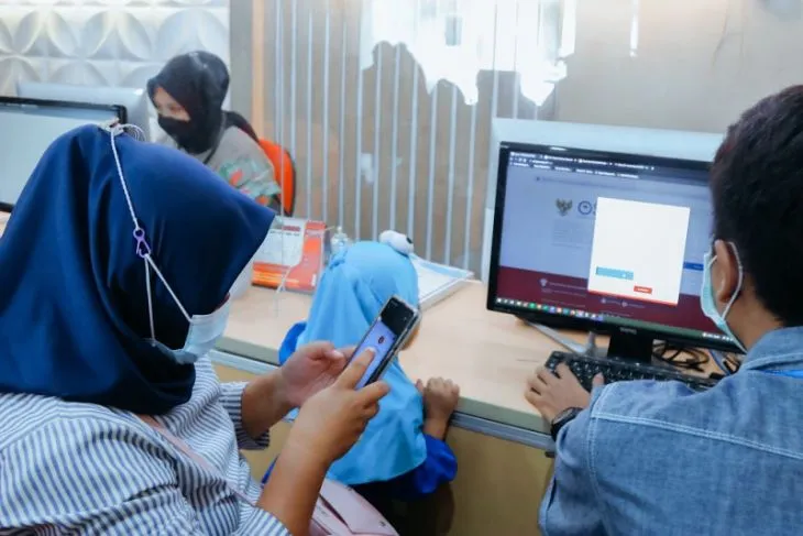 Kucurkan Bantuan Modal Usaha, Pemkot Kediri Dorong Pertumbuhan Wirausaha
