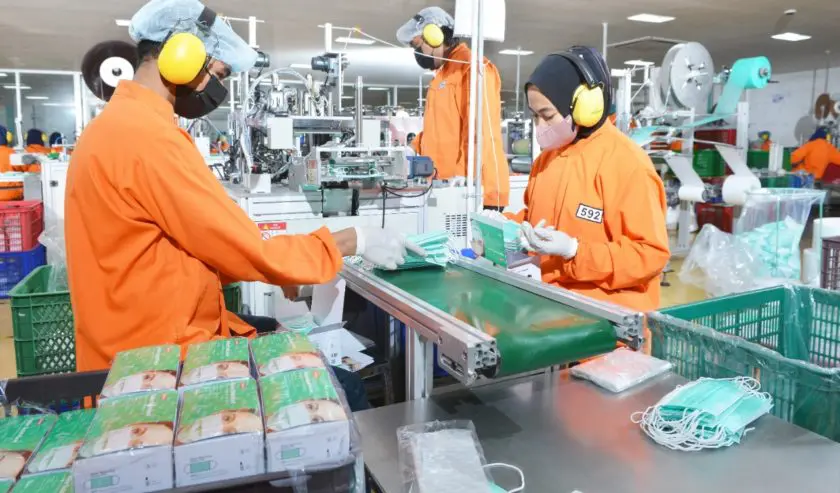 OneMed Bidik Dana Rp 1,26 T Dengan IPO