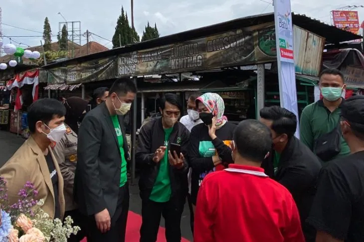 Percepat Digitalisasi UMKM, Pemkot Batu Gandeng Bukalapak