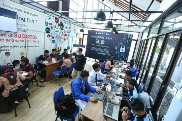 Pemkab Banyuwangi Gelar Kompetisi Hacker