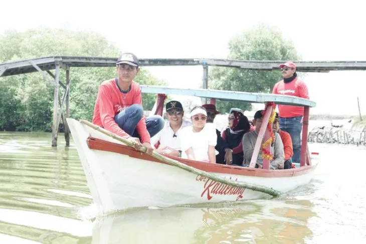 Pemkab Sidoarjo Dorong BUMDes Kembangkan Wisata Desa