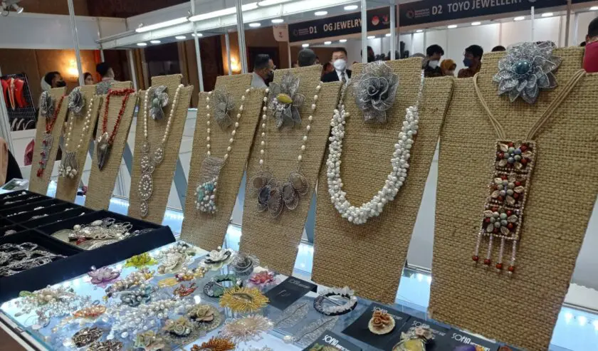 Antam Bakal Rambah Bisnis Perhiasan Emas