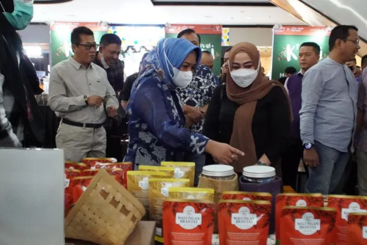 Festival Kopi, Upaya Pemkot Mojokerto Perkuat Pariwisata