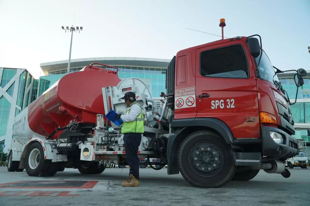 Pertamina Aktifkan Satgas RAFI 2024 Untuk Menjaga Ketersediaan Energi Selama Ramadan dan Idulfitri