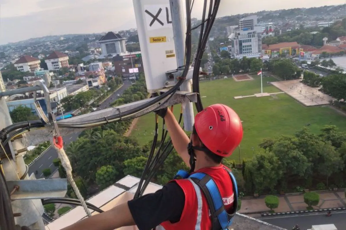 XL Axiata Siapkan Jaringan Andal Hadapi Liburan Lebaran