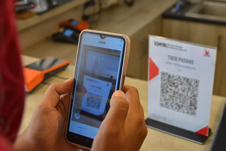 Danamon Rilis Fitur Pembayaran QRIS dengan Kartu Kredit