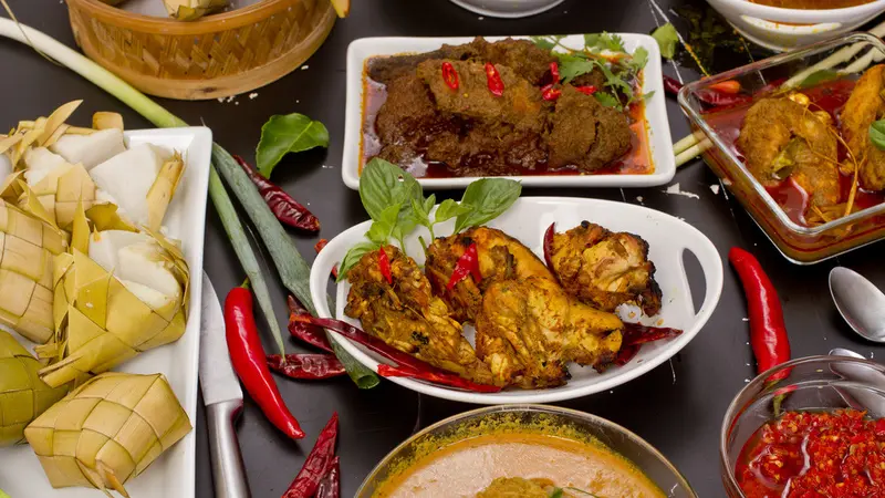 Ini 10 Kuliner Khas Lebaran di Jatim, Mana Kesikaanmu