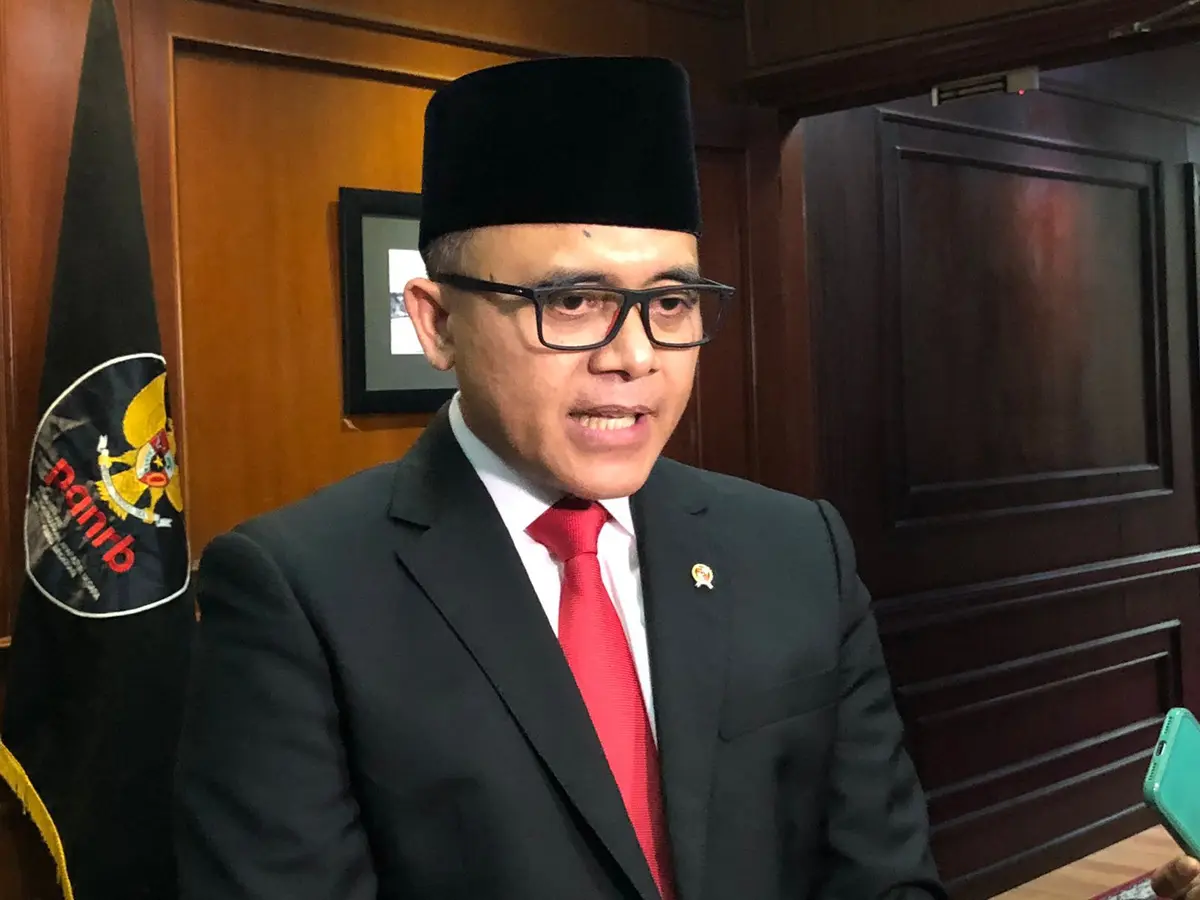 Menpan Anas : ASN Bisa WFH Maksimal 50%, Pelayanan Publik Wajib Ngantor