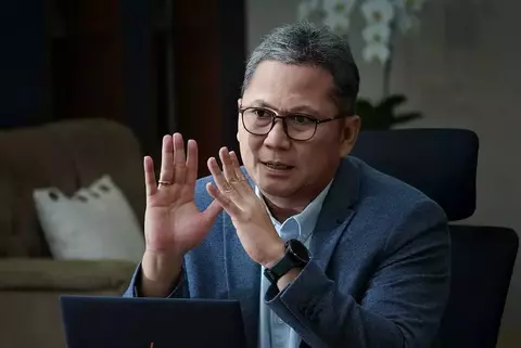 Jasindo Kantongi Laba Bersih Rp102,88 Miliar pada 2023
