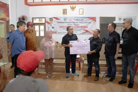 PG Rajawali II Gencarkan Kemitraan Tebu