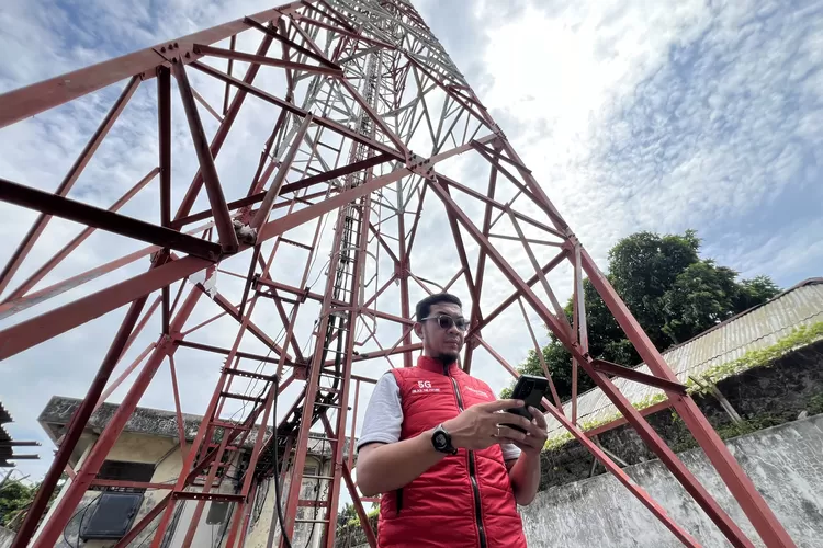 Telkomsel Buka 21 Posko Siaga RAFI dan Optimalisasi 139 POI di Jawa Bali