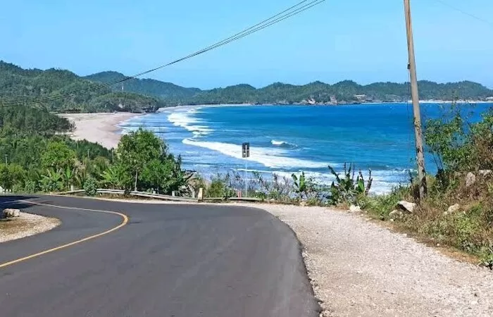 1421 Kilometer Jalan Provinsi Jawa Timur Kondisinya 89 Persen Siap Jadi Jalur Mudik