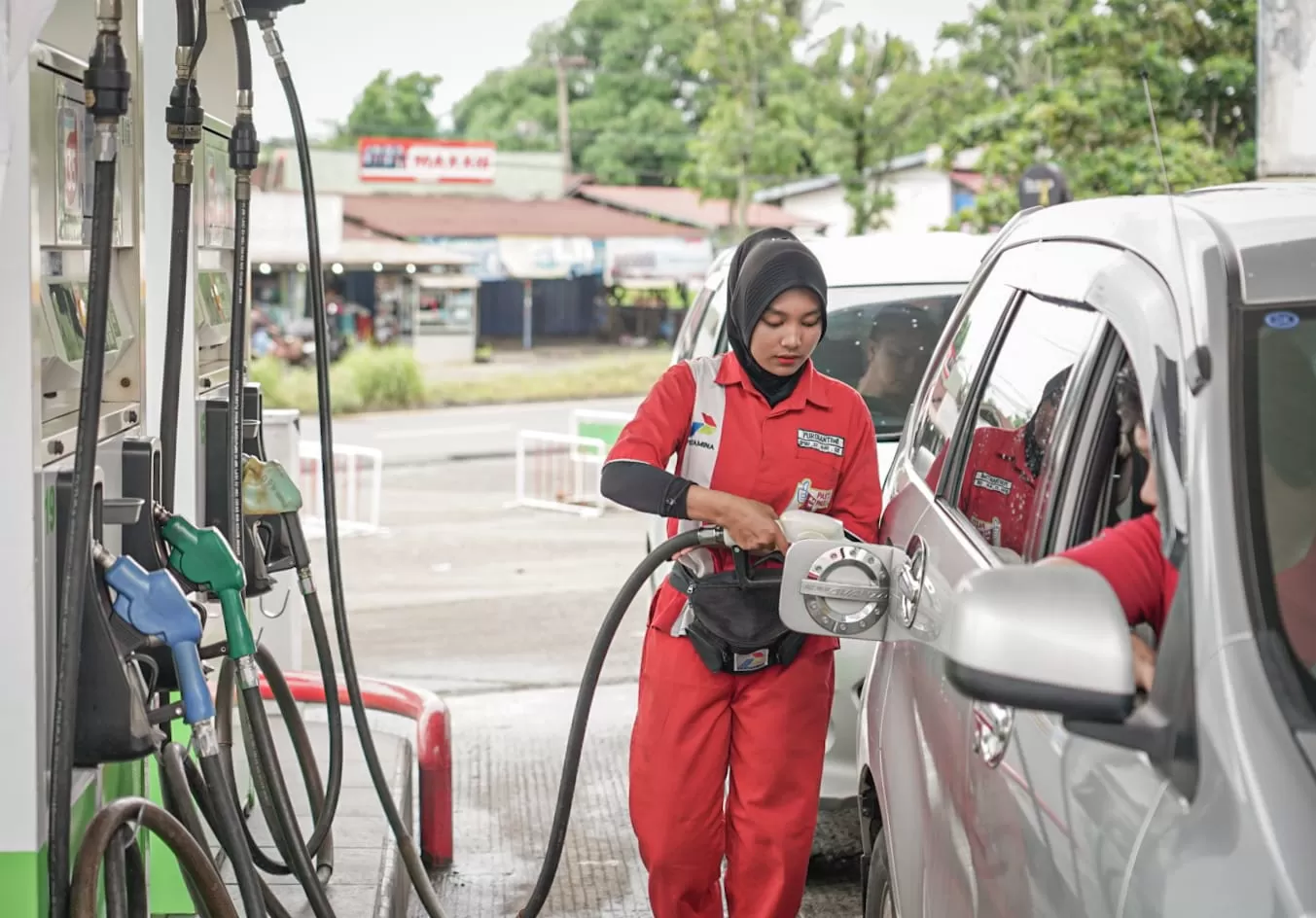 Pertamina Sumbagsel Siap Melayani Kebutuhan Energi Lebaran dengan Promo Menarik