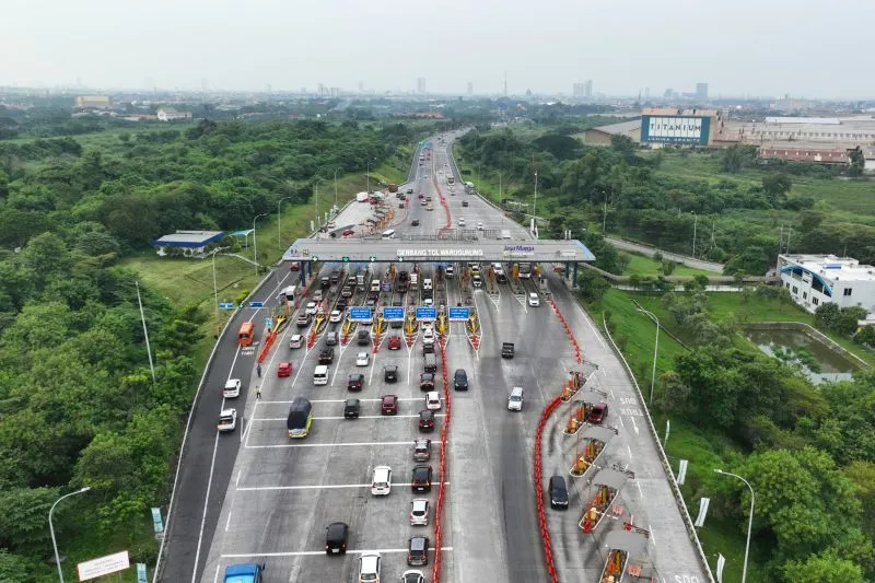 Jasamarga Transjawa Tol Optimalkan Layanan Perlancar Akses Wisata Jatim