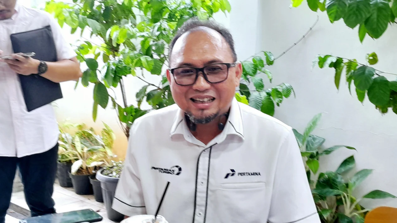Pertamina : Tidak Ada Tumpahan BBM ke Pemukiman Warga Tuban