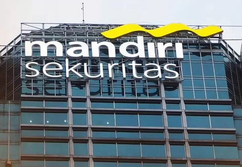 Mandiri Sekuritas Tawarkan SBN Retail ST012 Kupon 6,40-6,55 Persen