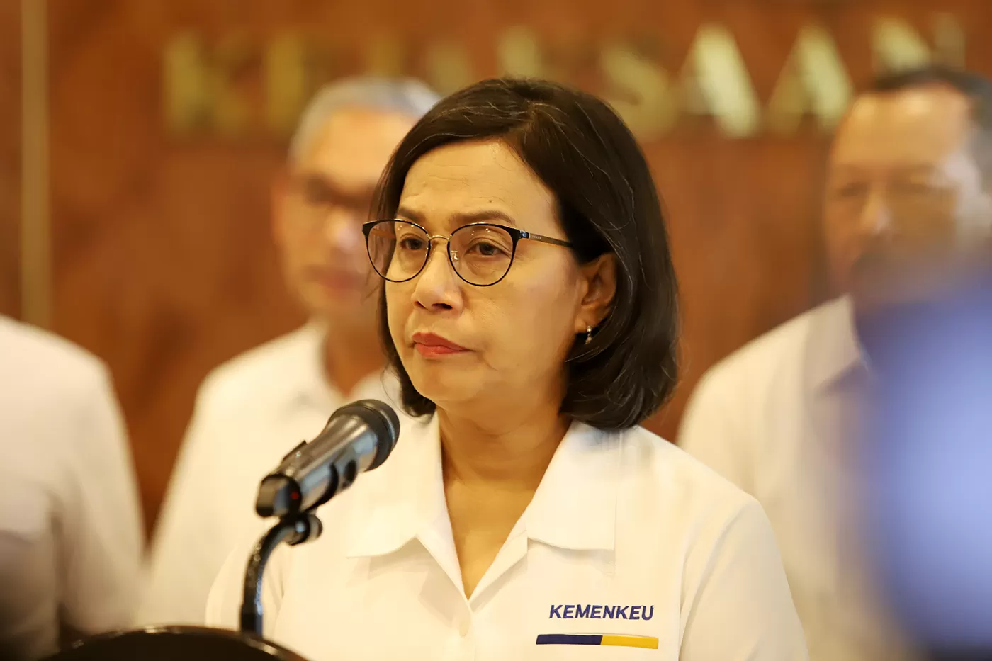 Hingga Mei 2024, Realisasi Penerimaan Pajak Capai Rp760,38 triliun