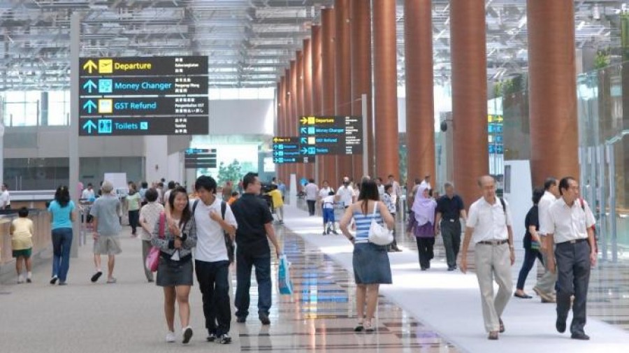 InJourney bakal memberikan keringanan biaya airport tax atau Passenger Service Charge (PSC) sebesar 50%