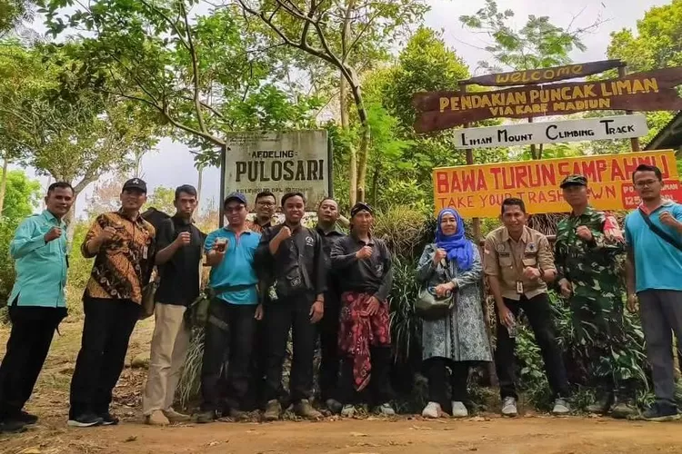 Kabupaten Madiun Lolos Dua Desa Masuk 100 Besar ADWI 2024
