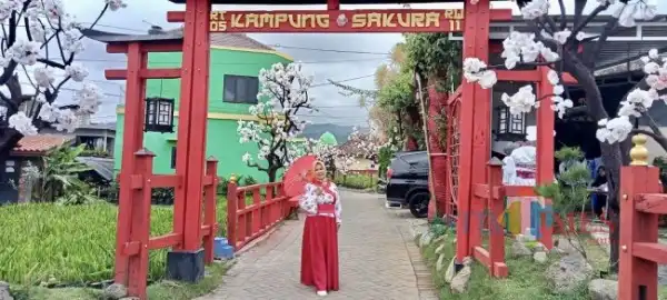 Lima Desa Wisata Kota Batu Tembus 500 Besar ADWI 2024