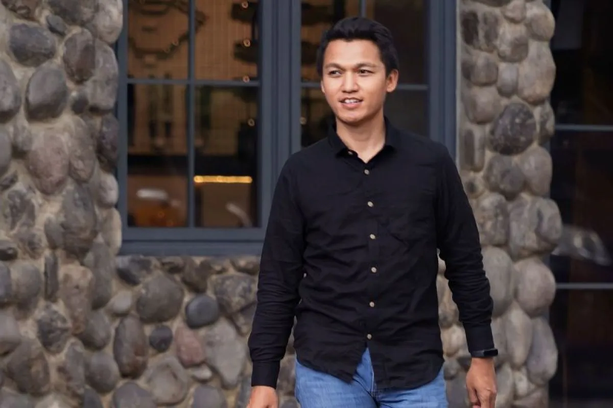 Praktisi Humas : Menjadi Humas Kudu Ikhlas Cerdas Hadapi Masalah Tanpa Cemas