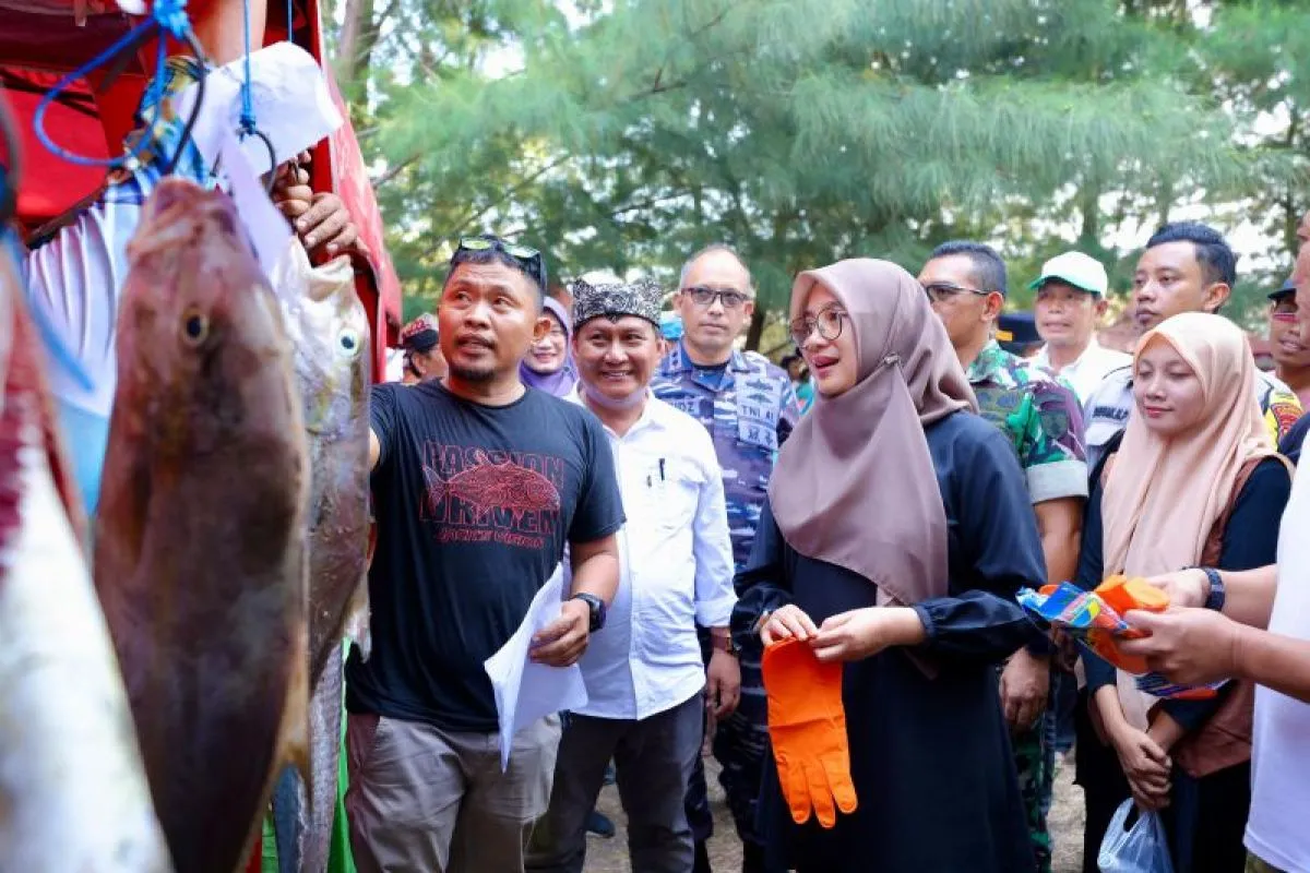 Banyuwangi Fishing Competition 2024, Cara Pemkab Banyuwangi Promosikan Potensi Perikanan