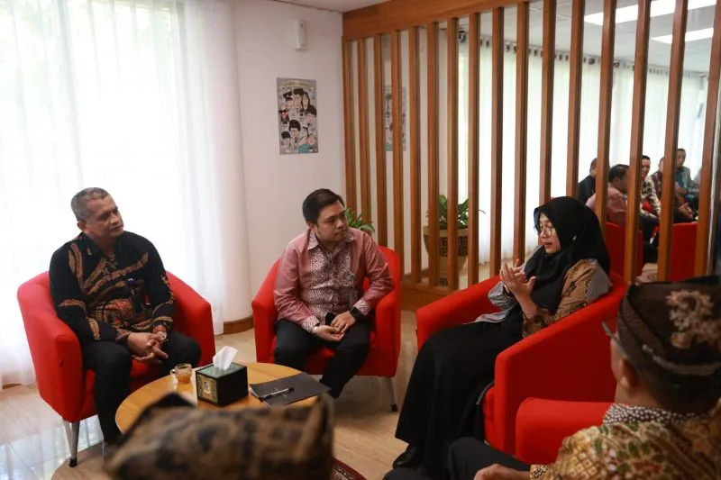 Kemenkumham Akan Bangun Kantor Imigrasi di Banyuwangi