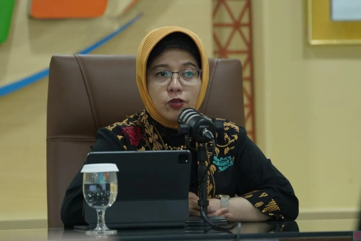 Deflasi Lima Bulan Berturut-turut, Oktober Catat Inflasi 0,08 Persen