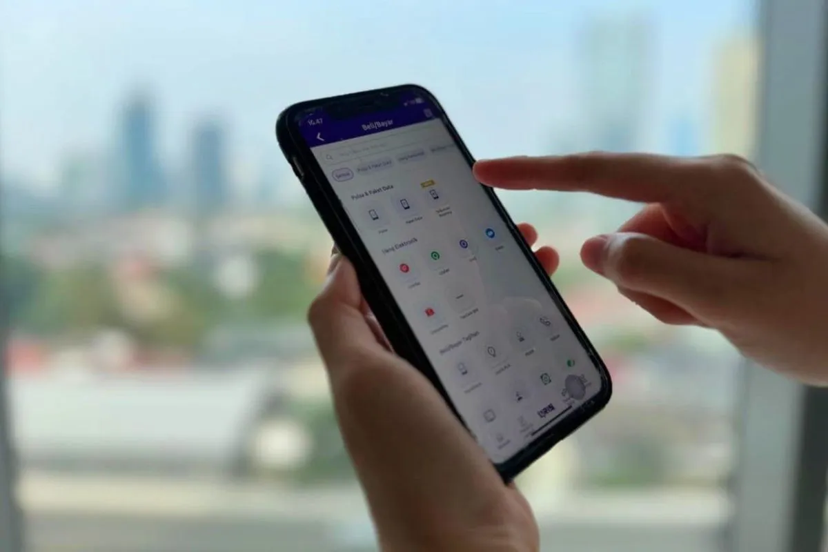 Buka Rekening Bank Muamalat Kini Bisa Melalui Aplikasi MyTelkomsel
