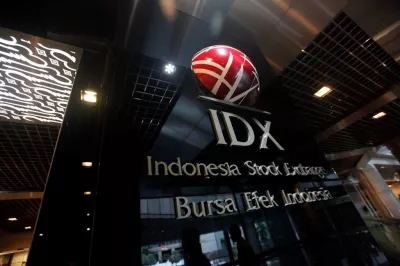 Hingga September, BEI Catat Enam Juta Investor