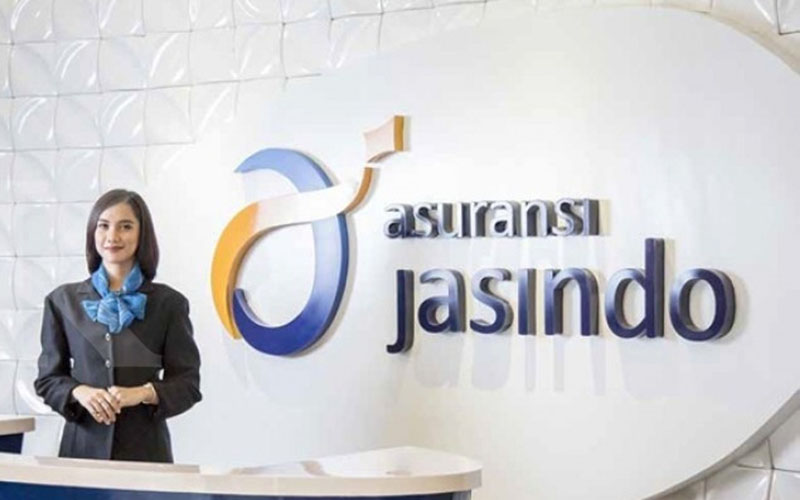 <p>Asuransi Jasa Indonesia alias&nbsp;Asuransi Jasindo</p>