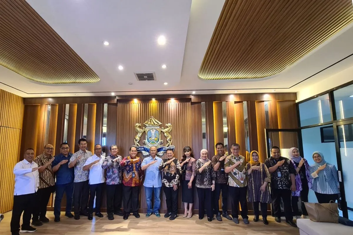 BTN Dukung Kadin Jatim Majukan Pelaku Usaha