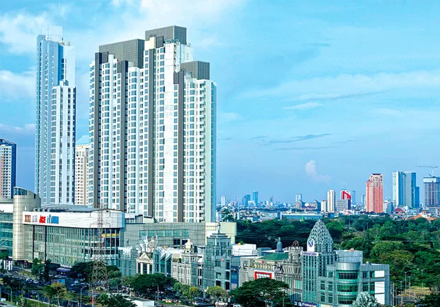 Triwulan II-2024, Investasi Kota Surabaya Tembus Rp 7 Triliun