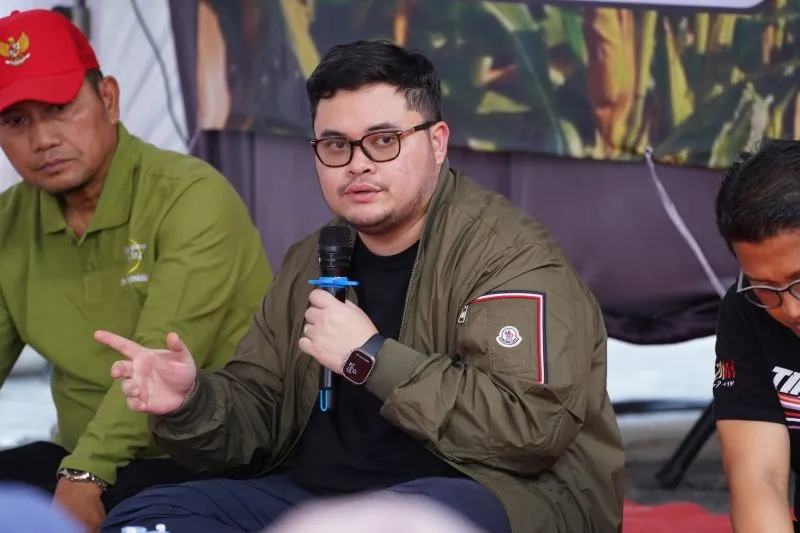 Pemkab Kediri Ajak Partisipasi Masyarakat Hadir di TPS