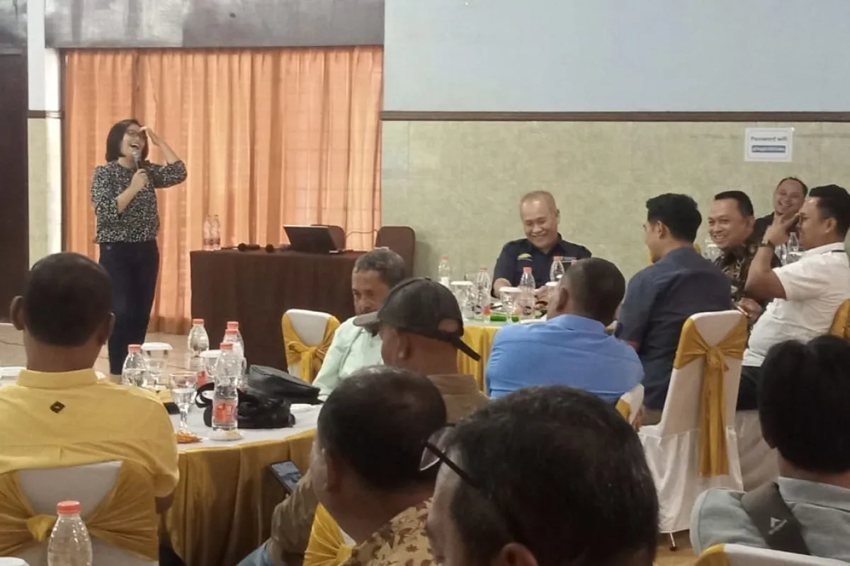PG Djatiroto Ajak Sinergi Petani Tebu dan Perbankan Wujudkan Swasembada Gula