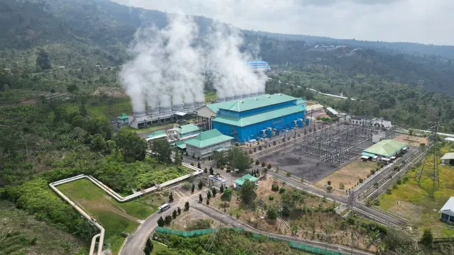 Listrik Hijau PLN Telah Dinikmati 5.407 Pelanggan