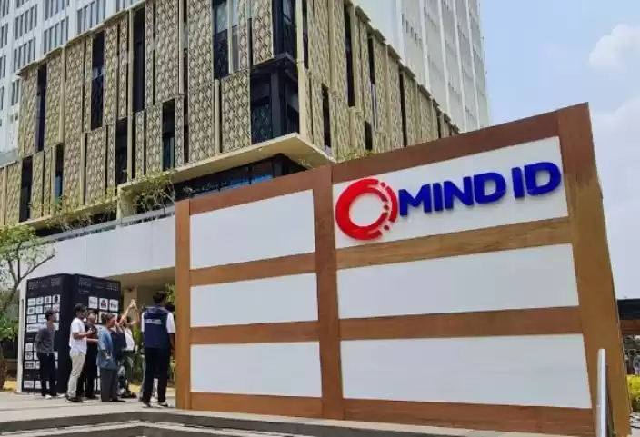 Wamen BUMN : Holding MIND ID Akan IPO Tahun Depan