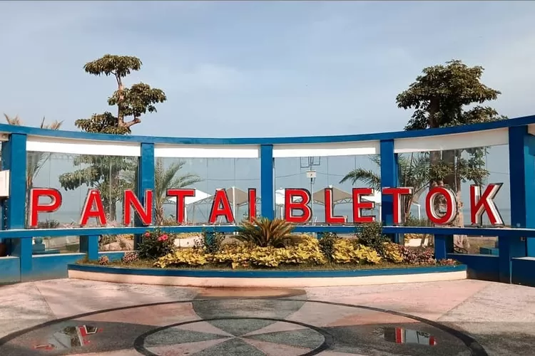 Pantai Bletok Situbondo Terpilih dalam Festival Cemara Jatim 2024