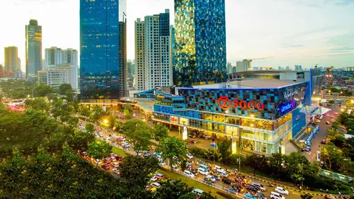 Ekonomi Jatim Tumbuh 4,98 Persen di Triwulan II-2024