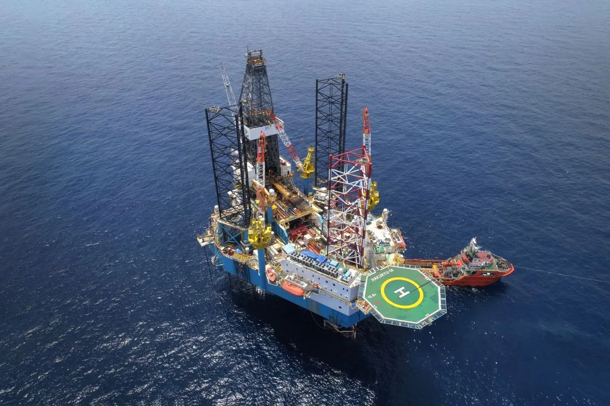 Semester I-2024, PHE Produksi Migas 1,05 Juta BOEPD