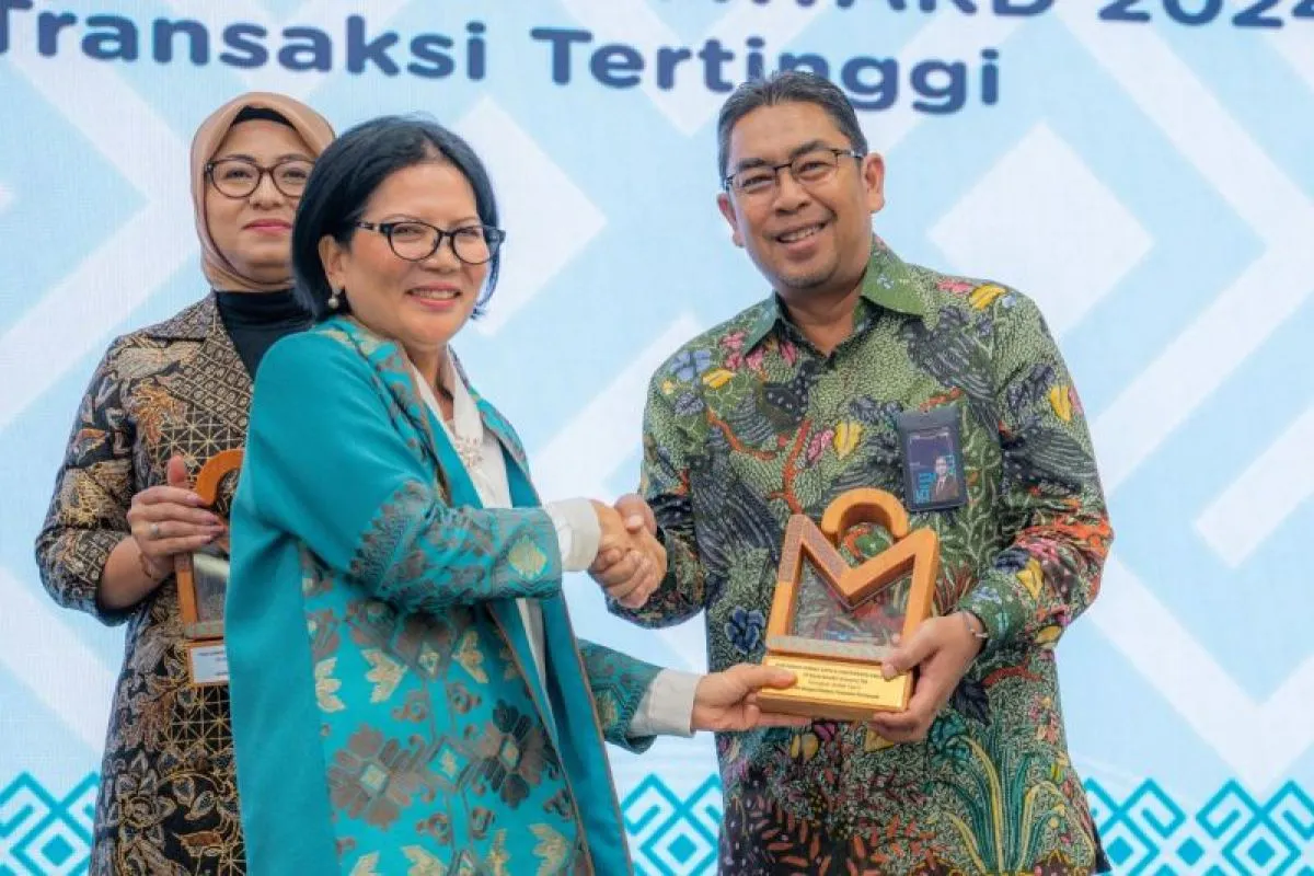 SIG Maksimalkan Produk UMKM Dalam Rantai Pasok Bisnis