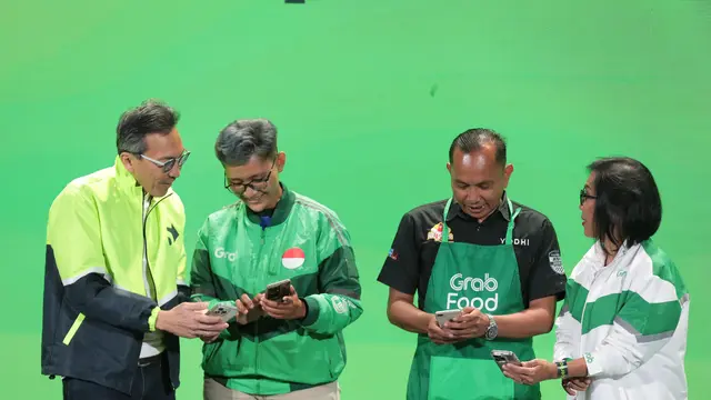 Aplikasi Superbank Mampu Tarik 1 Juta Nasabah