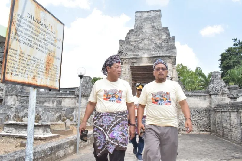 Pantura Etno Trip, Inovasi Pemkab Lamongan Perkuat Wisata Terintegrasi