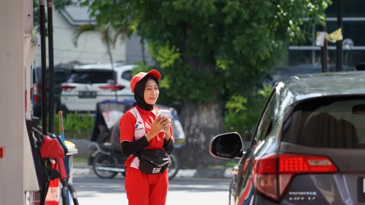 PT Pertamina Patra Niaga Siap Mendukung PON XXI Aceh-Sumut 2024 dengan Tim Satgas dan Prediksi Kenaikan Konsumsi Energi