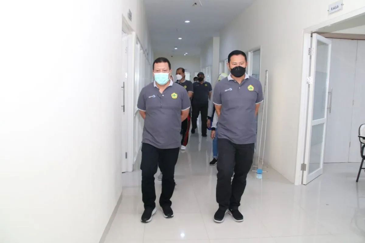 Dinkes Lamongan Pastikan Belum Ada Kasus Mpox di Wilayahnya